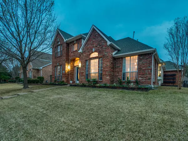 Rowlett, TX 75088,3005 Bois D Arc Lane