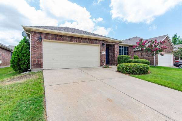 14625 Little Anne Drive, Little Elm, TX 75068