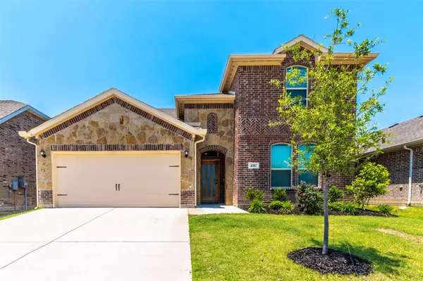 Melissa, TX 75454,4307 Cordata Drive