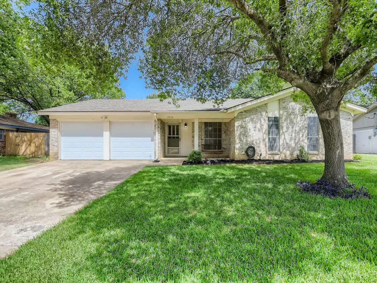 Bedford, TX 76021,2316 Shady Meadow Drive