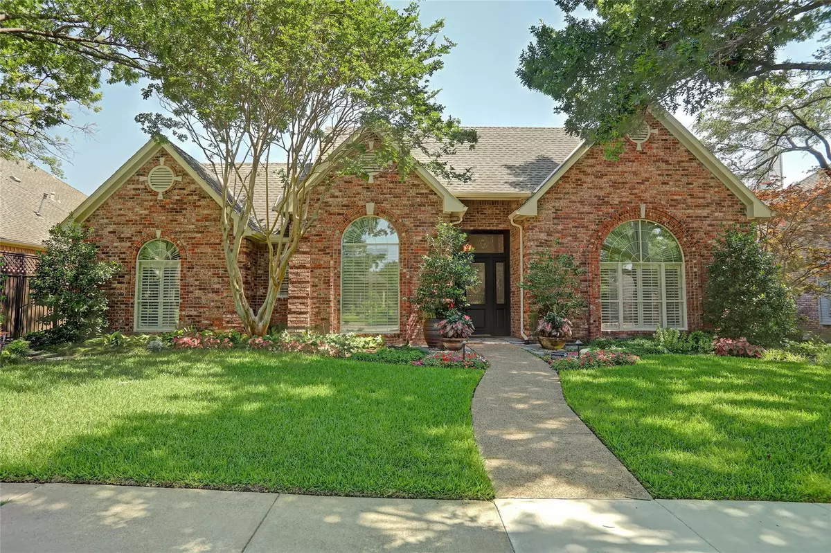 Plano, TX 75023,3513 Terry Drive