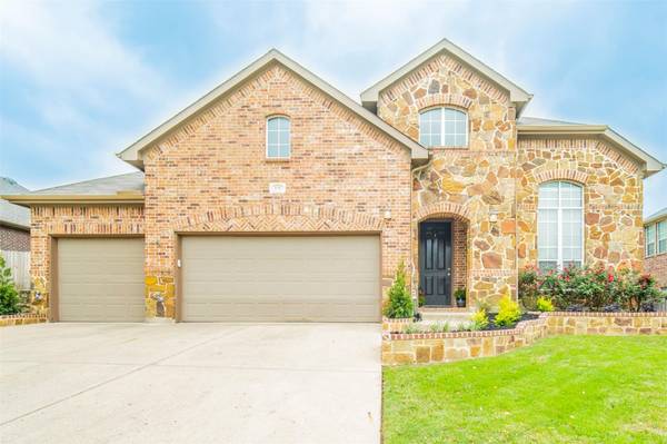 130 Cassandra Drive, Forney, TX 75126