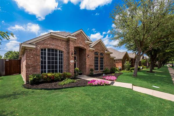 3212 Wind Flower Lane, Mckinney, TX 75070