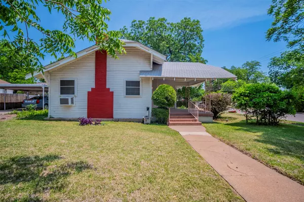 Fort Worth, TX 76164,1500 Gould Avenue