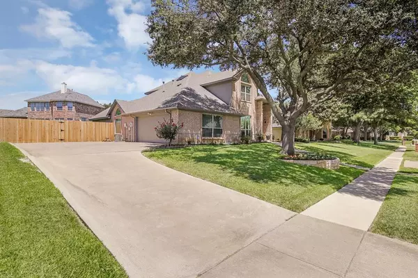 Keller, TX 76248,988 Pheasant Ridge