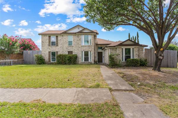 3112 Auburn Drive, Rowlett, TX 75088