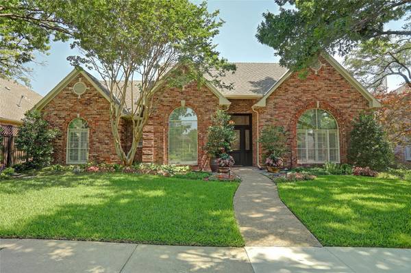 3513 Terry Drive, Plano, TX 75023