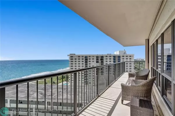 Lauderdale By The Sea, FL 33062,1800 S Ocean Blvd  #1407