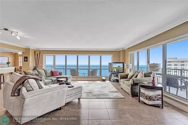 Lauderdale By The Sea, FL 33062,1800 S Ocean Blvd  #1407