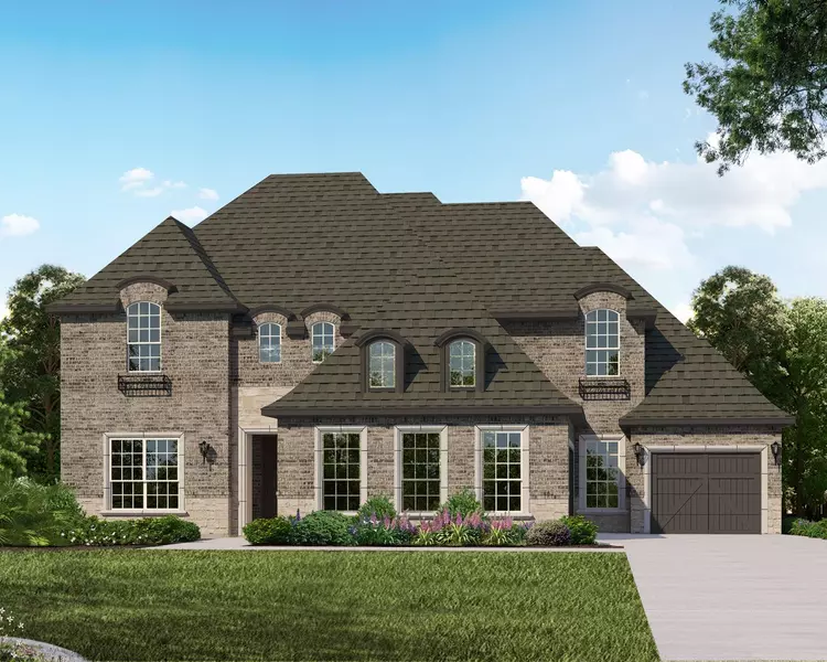 3721 Dewberry Lane, Prosper, TX 75078