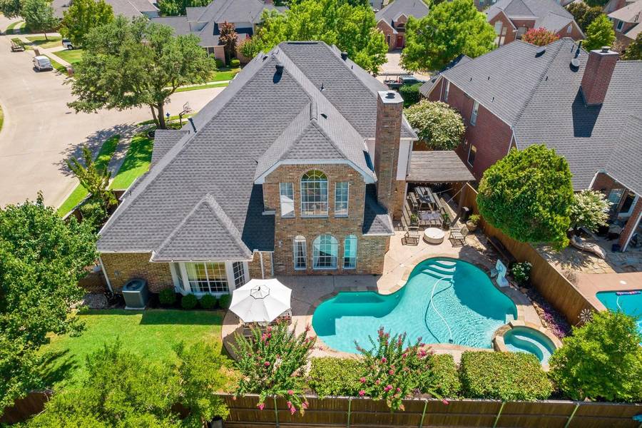 5800 Edgewood Drive, Mckinney, TX 75072