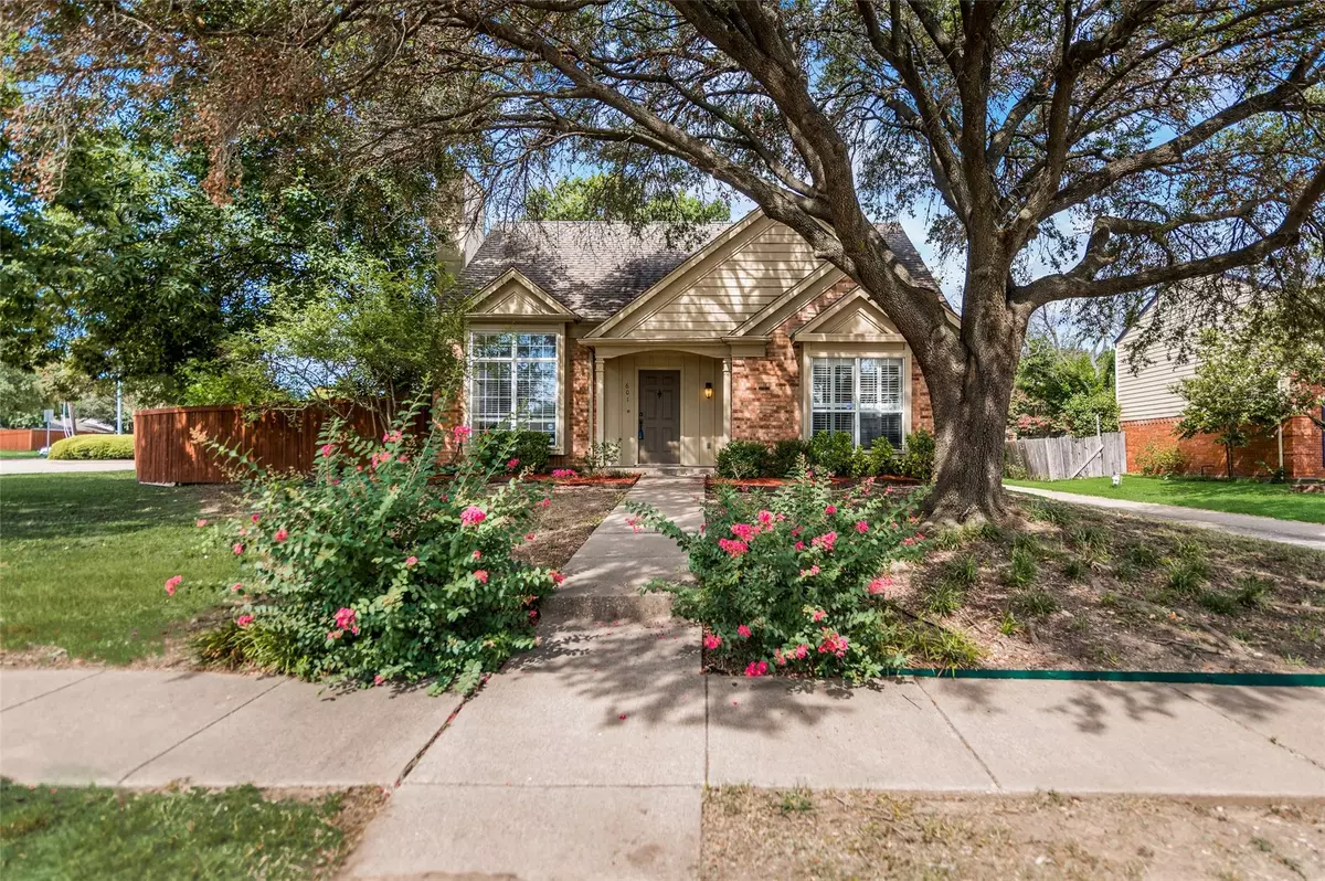 Allen, TX 75002,601 Hightrail Drive