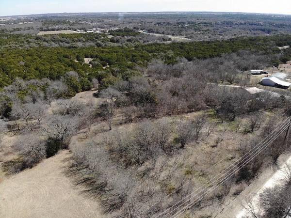 150 Fort Graham Road, Whitney, TX 76692