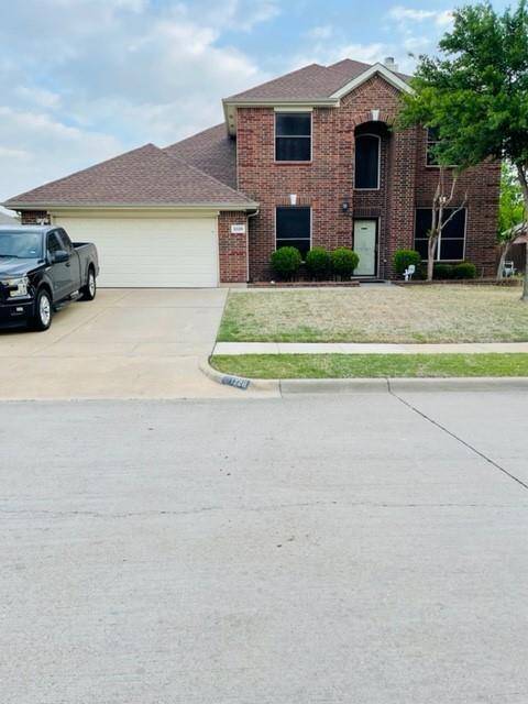 1228 Fleetwood Cove Drive,  Grand Prairie,  TX 75052