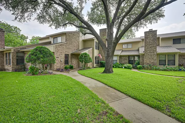 2400 Embassy Court, Arlington, TX 76013