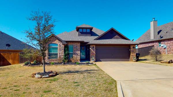 2825 S Lillis Lane, Denison, TX 75020