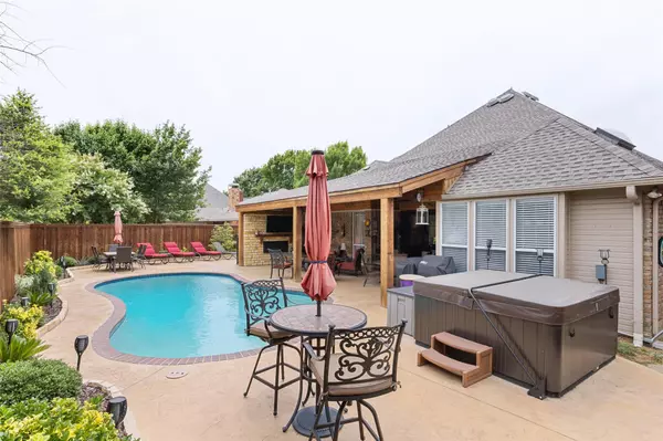 Mckinney, TX 75072,4706 N Meadow Ridge Circle