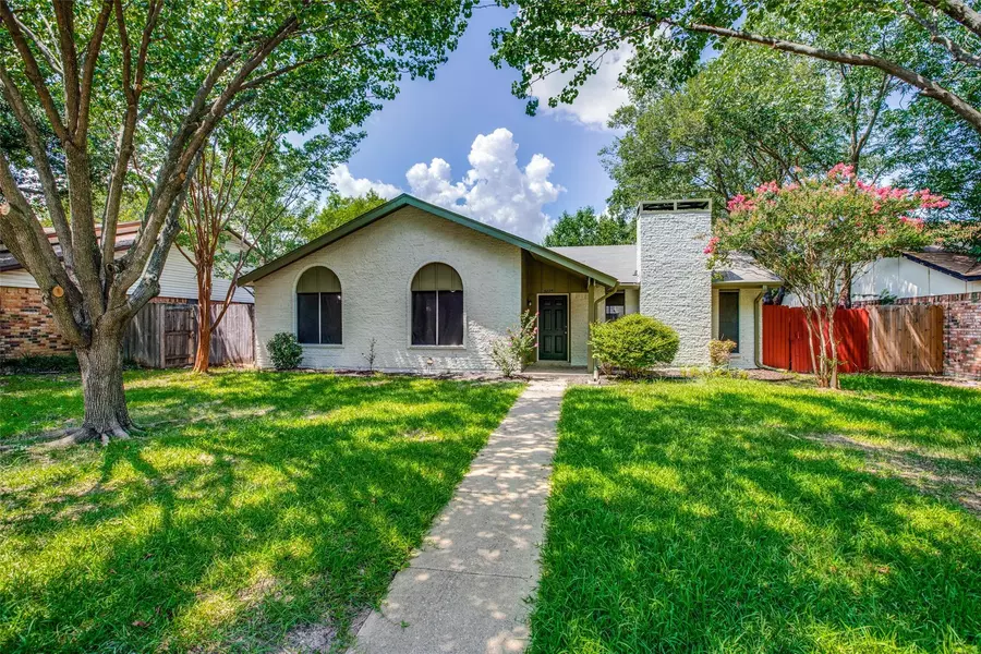 3225 Shield Lane, Garland, TX 75044