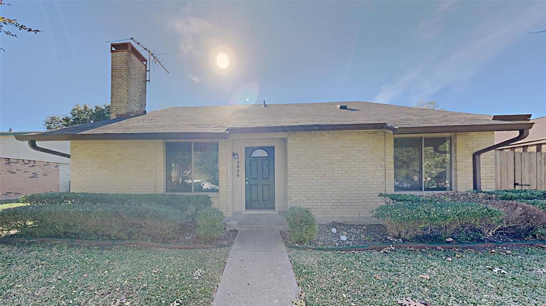 2830 Saint George Drive, Garland, TX 75044