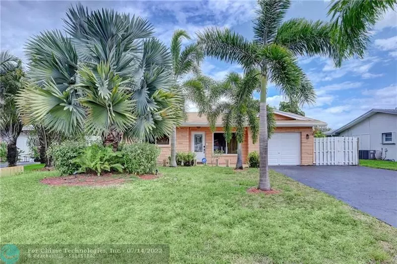 3170 NW 66th St, Fort Lauderdale, FL 33309