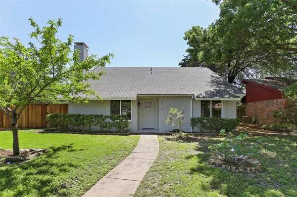 Garland, TX 75044,2918 Ivanridge Lane