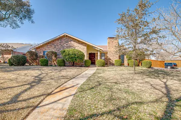 Garland, TX 75044,5537 Jester Drive