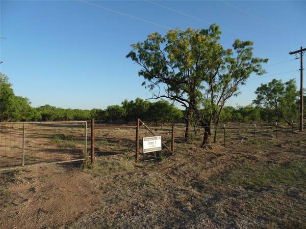 TBD 1 US HIGHWAY 83, Ovalo, TX 79541