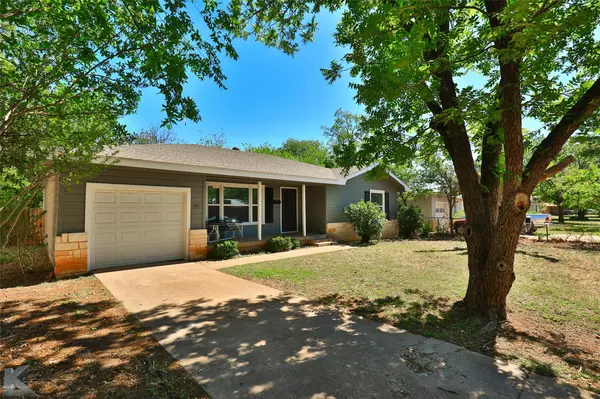 Abilene, TX 79601,566 E North 23rd Street