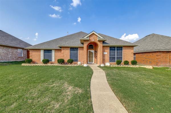 1941 Clifton Drive, Mesquite, TX 75149