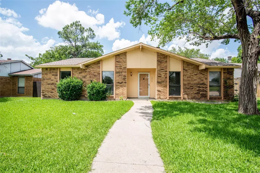 5572 Vaden Street, The Colony, TX 75056