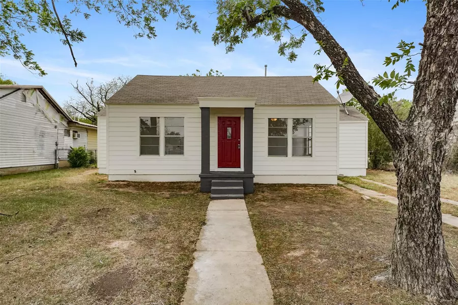 1103 Santa Clara Drive, Brownwood, TX 76801