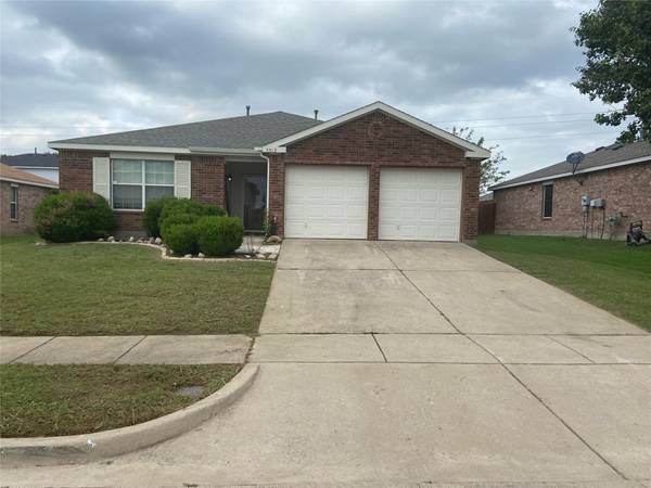 4513 Blue Jay Lane, Sherman, TX 75092