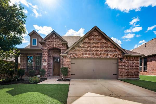 2213 Houston Drive, Melissa, TX 75454