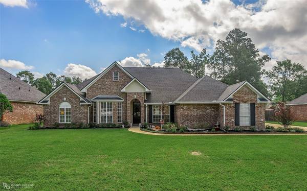 1909 Honeytree Trail, Haughton, LA 71037