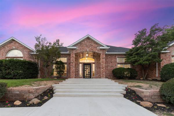 2434 Valley View Drive, Cedar Hill, TX 75104