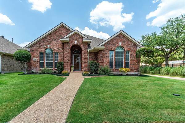 5208 Crossvine Lane, Mckinney, TX 75070