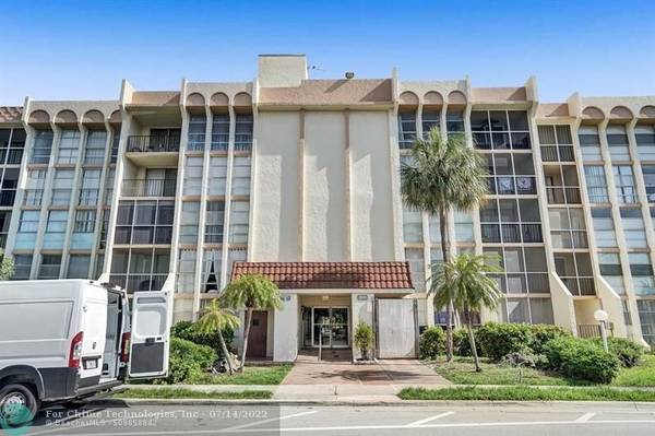 2000 Atlantic Shores Blvd  #407, Hallandale Beach, FL 33009