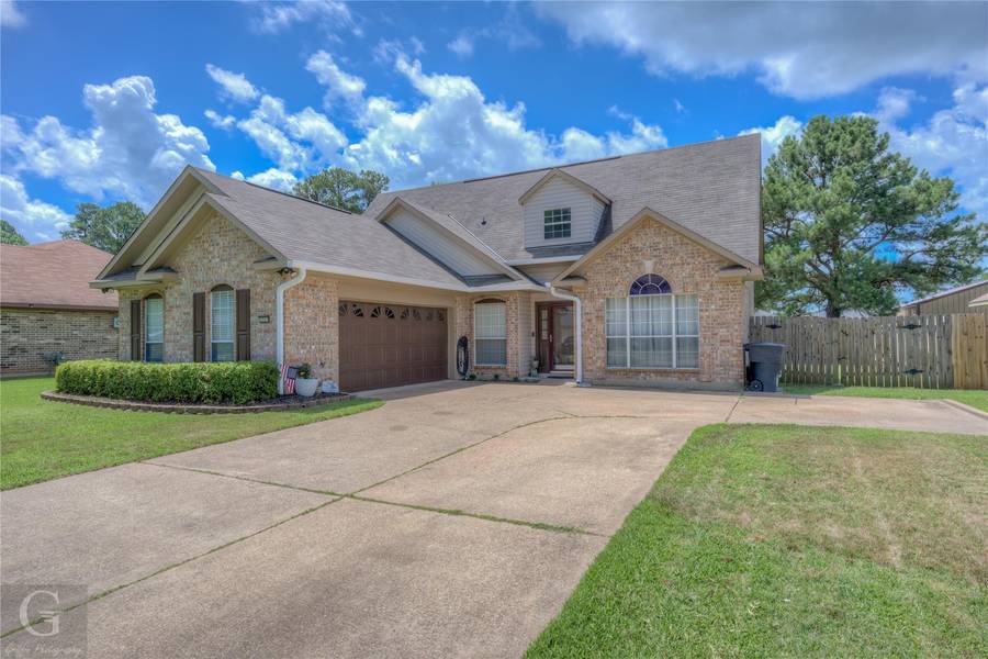 3507 Woodleaf Drive, Shreveport, LA 71118