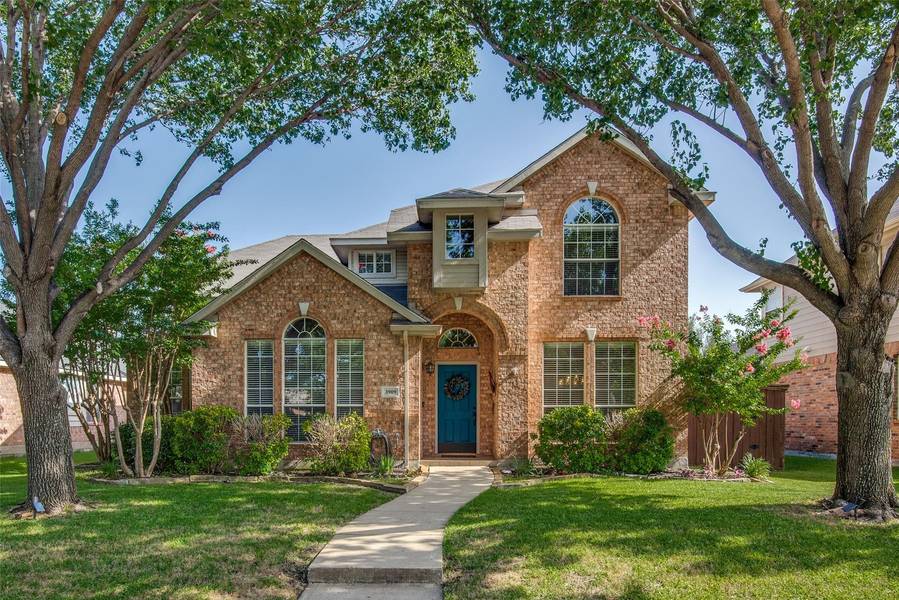 3909 Oakmont Drive, The Colony, TX 75056