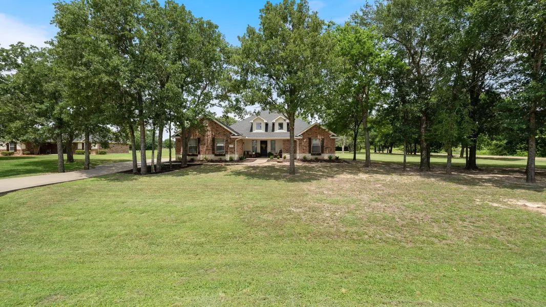 2423 Kandy Lane, Kaufman, TX 75142