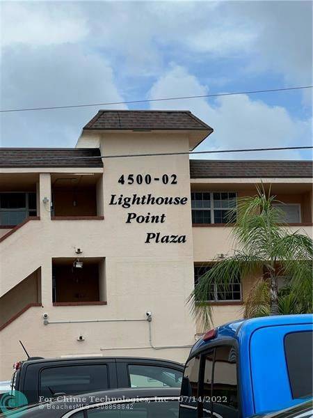 Lighthouse Point, FL 33064,4500 N Federal Hwy  #205