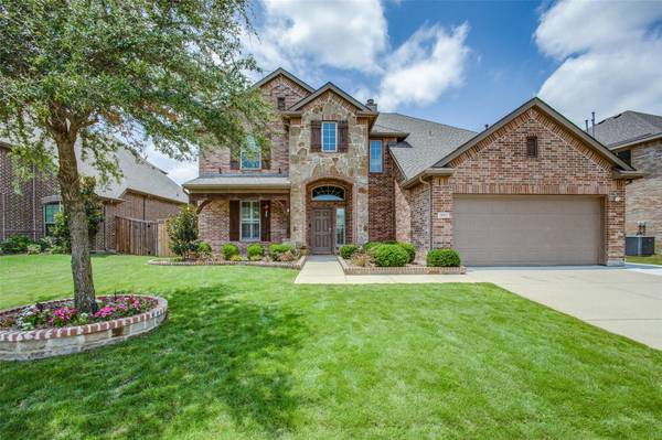 2002 Fairway Winds Court, Wylie, TX 75098