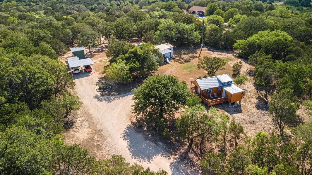 1359 County Road 2010, Glen Rose, TX 76043