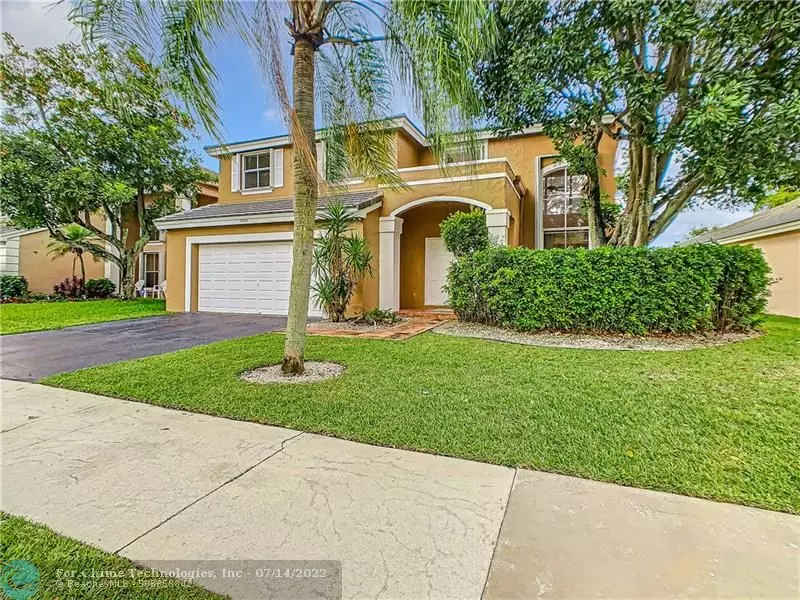 5286 NW 55th Street, Coconut Creek, FL 33073