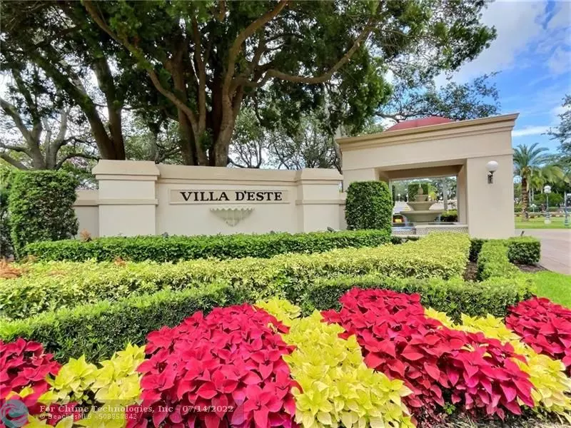 717 Deer Creek Via Verona, Deerfield Beach, FL 33442