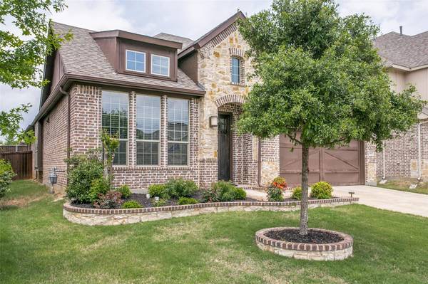 2503 Navarro Trail, Euless, TX 76039