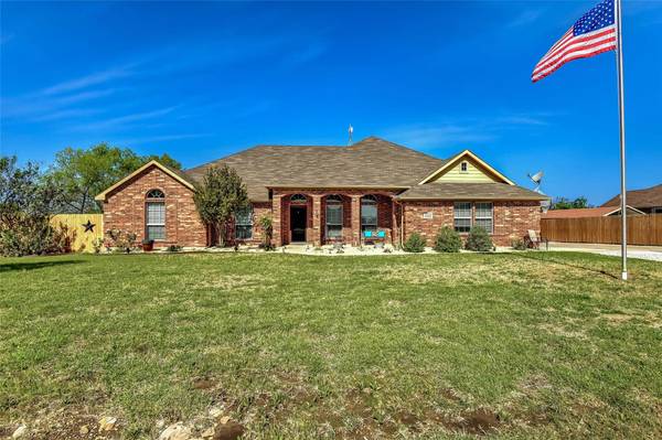 10025 Kildee Trail, Sanger, TX 76266