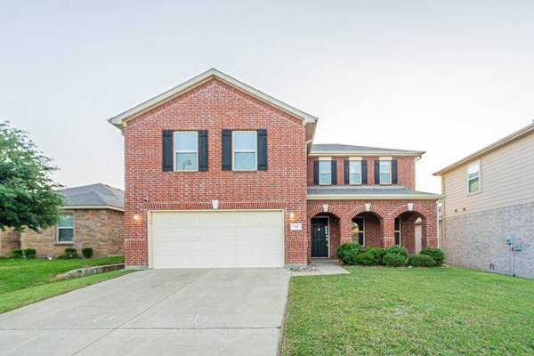 916 Glenndon Drive, Fort Worth, TX 76120