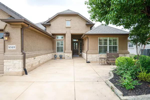 Denton, TX 76207,9509 Orangewood Trail