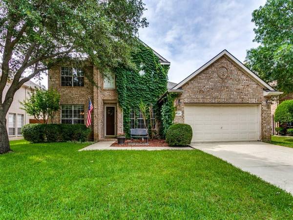 1705 Tree Line Road, Flower Mound, TX 75028